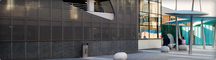 Midwest Formwork (UK) Ltd | Leaders in Reinforced Concrete Frames & Groundwork Contractors